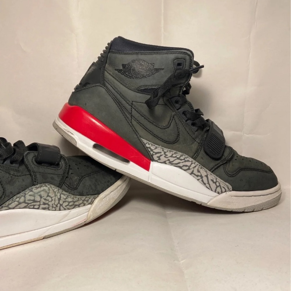 Air Jordan legacy 312 High tops